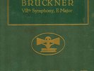 EARLY ELECTRIC POLYDOR BRUCKNER SYMPHONY #7 WITH JASCHA HORENSTEIN (1928)