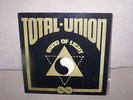 BAND OF LIGHT: Total Union. 1973. Rare OZ pressing in immaculate condition.
