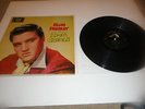 Elvis Presley- Elvis IN KING CREOLE VERY VERY NICE RECORD TAKE A LOOKIE
