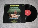 JOHN TCHICAI & CND: Afrodisiaca - Danish jazz - BURNIN RED IVANHOE