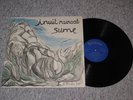 SUME: Inuit Nunaat - Danish Greenland prog rock - DEMOS