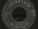 Young Mods 
