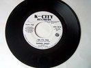 EUGENE SMILEY & ESSENCE OF LOVE-K-CITY 481 PROMO RARE70'S SOUL 45 YES, IT'S YOU