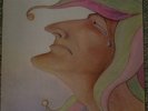 Miklagard S/T prog lp UK private label very rare