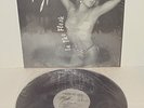 THE HEAT-In The Flesh M-LP RARE PRIVATE PRESS HARD ROCK GLAM AOR