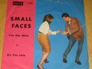 **Small Faces - I've got mine - Swedish/German exportsleeve