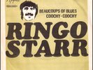 **Ringo Starr - Beaucoups of blues - Swedish PS/45 Apple