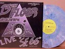 Blue Marble Vinyl Record 13th Floor Elevators Avalon Live SF 66 Lysergic LP 025