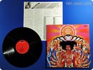 JIMI HENDRIX 