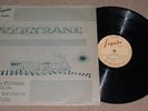 Rare JOHN COLTRANE LP SOULTRANE Original 1958 UK Esquire label Jazz Funk 