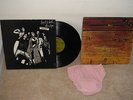 ALICE COOPER LOVE IT TO DEATH AND SCHOOL'S OUT WITH PANTIES