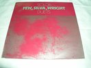 Bobby Few-Alan Silva-Frank Wright Solos,Duets Free Jazz