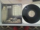 SUEDE - DOG MAN STAR 2 L.P. VINYL, 1994 NUDE RECORDS, MADE IN EEC, RARE