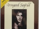 IRMGARD SEEFRIED PORTRAIT 6 LP BOX SEALED COPY. DGG 410 847-1 + photo