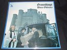 GROUNDHOGS....BLUES OBITUARY...EX UK ORIG   LIBERTY 83253