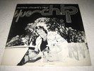 NORM STRATTON & SECOND COMING'S FIRST  Blue Chip   private lounge funk LP signed