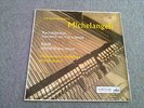 UK EMI ASD 255 W/G Ravel Benedetti Michelangeli
