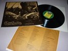 GURNEMANZ - No Rays of Noise orig german folk prog LP SONGBIRD  near mint