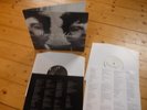 Ryan Adams – Love Is Hell Pts.1&2  2 × Vinyl, 10