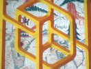 ORB Orbus Terrarum double 12