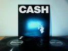 JOHNNY CASH American IV The Man Comes Around 2 LP RARE OOP