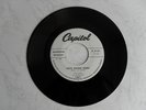 Gene Vincent rare German Promo '45 