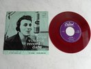Gene Vincent rare Japan '45 