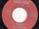 MORE RELATION - MISLED LOVE - RARE ORG ROOTS US LISTEN