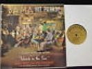 CALYPSO LP King Eric and His Knights BAMA Hit Parade Carib 2008
