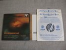 WAGNER: Das Rheingold (Complete).Flagstad/Solti. Orig UK 3 Lp Box WBG SXL 2101/3