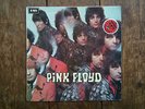 PINK FLOYD LP THE PIPER AT THE GATES OF DAWN UK IMPORT COLUMBIA EMI 1967 PSYCH
