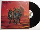 BIG HORN BEE Corega JAPAN ORIG LP FUNK BOOGIE MP3