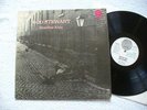 ROD STEWART GASOLINE ALLEY 1970 RARE GER ORIGINAL VERTIGO SWIRL SPIRAL 1ST PRESS