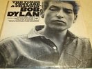 1964 THE TIMES THEY ARE A CHANGIN' BOB DYLAN Record LP MONO CL 2105 Rare VG++-NM