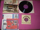 PAUL MCCARTNEY RUN DEVIL RUN EX A-1-1-1 B-1-1-1 &FREE 45 &INNER
