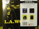 The Doors LA Woman Limited Edition singles box new 2614/4000 RSD November 2011