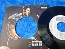 7 / 45 Elvis Promo RCA Victor  an american trilogy /  the first time ever  EX+