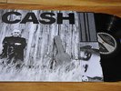 Johnny Cash Unchained American II 2 Near Mint 5101 12793-1
