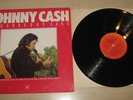 1976 , Johnny Cash , Strawberry Cake, Live 1975,Columbia-USA