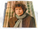 BOB DYLAN BLONDE ON BLONDE LP 1ST CBS EX+