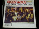 LOS FABULOSOS CADILLACS  COLOMBIA  LP ROCK