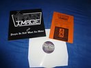 GRAVEN IMAGE people in hell still want ice water LP white/black  US Metal