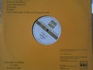 Iron Maiden - Rare Live BBC Transcription Vinyl Lp