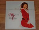 MARIAH CAREY  -  MERRY CHRISTMAS - LP