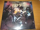 KISS Alive 1st press 2LP  PROMO...sealed mint 1975