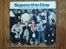 Saves The Day - Through Being Cool - Black Vinyl + Insert