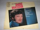 ANDRE BRASSEUR 33 TOURS FRANCE WHITLING BOOGIE