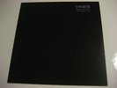 SWANS - ANONYMOUS BODIES IN AN EMPTY ROOM - RARE LP  COVER/VINYL EX/EX 
