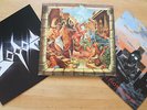 Sodom - Persecution Mania + Mortal Way of Live  (2 LP) + Expurse of Sodomy *mint