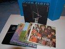 Pink Floyd: Sonderedition alle LPs bis 1978 im Schuber